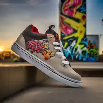 Popular ES Shoes Skate Models